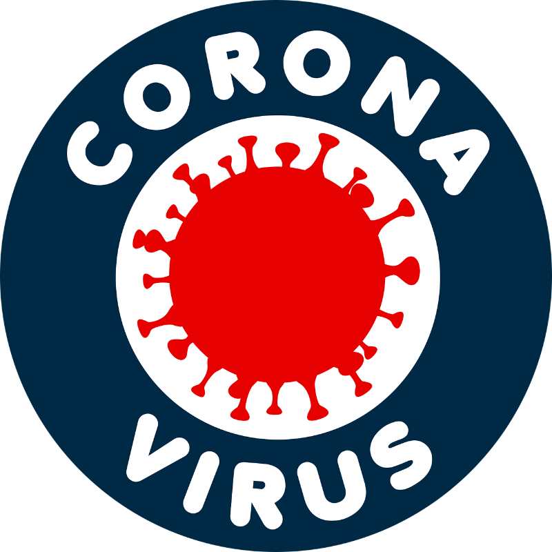Corona-Virus-Information