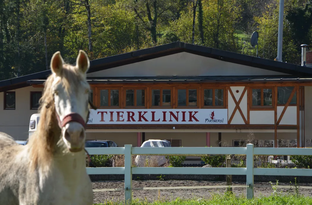 Tierklinik Partners Wehr