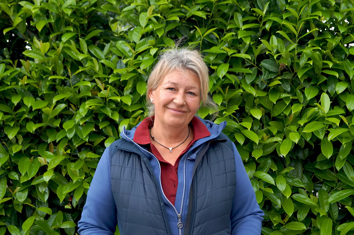 Dana Andrzejewski