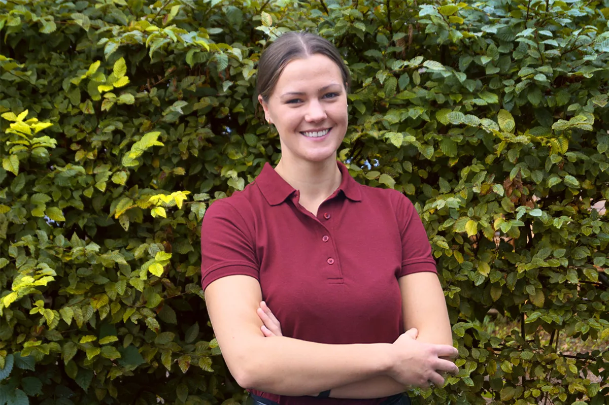 Hannah-Lynn Findeisen