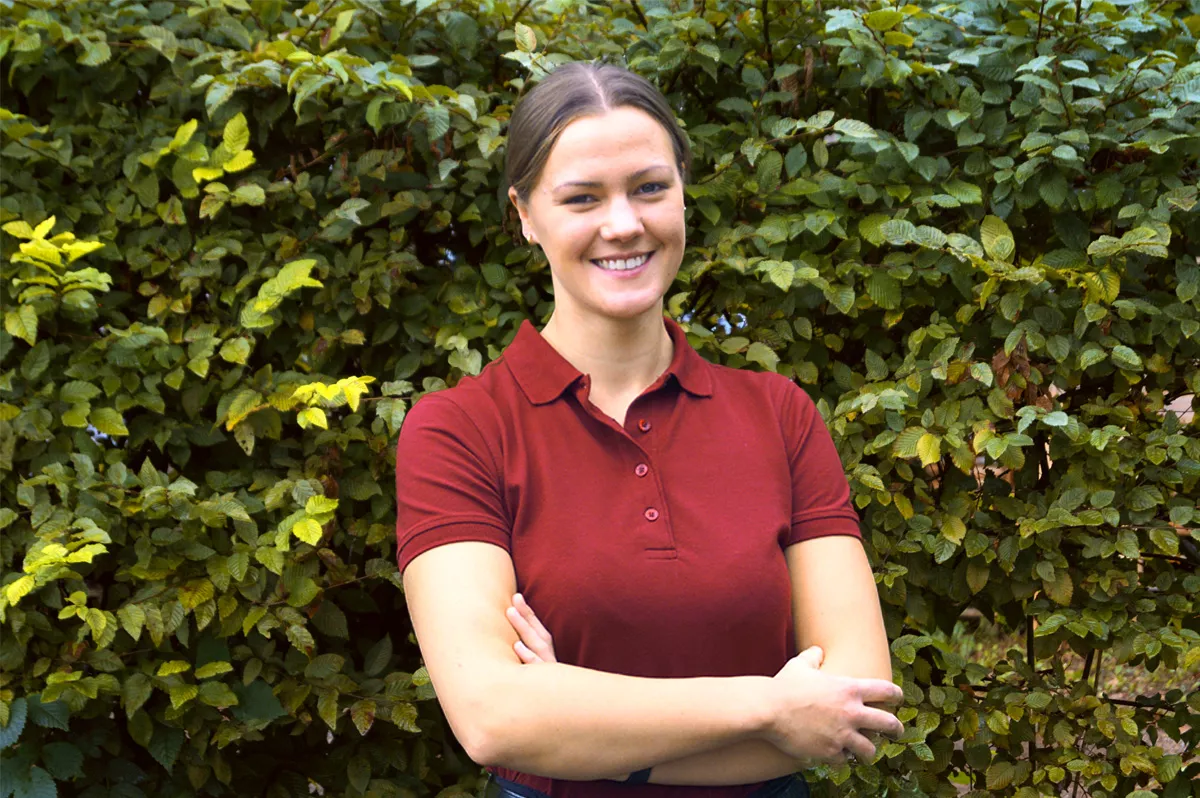 Hannah Findeisen