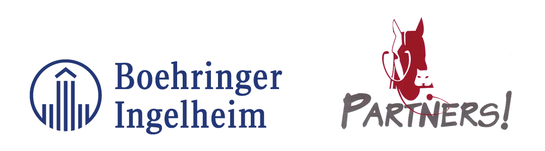 Boehringer Ingelheim und Tierklinik Partners