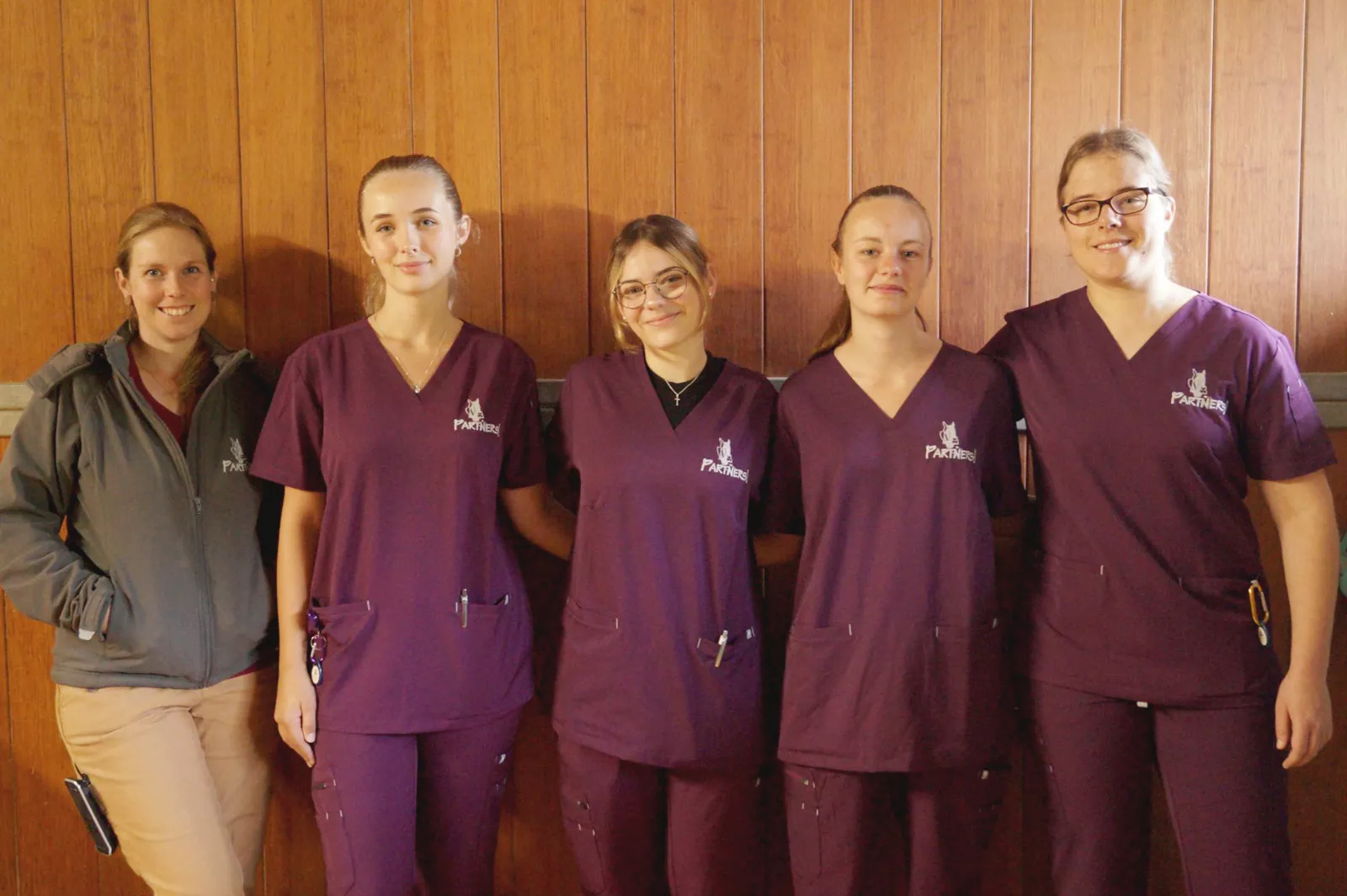 Start ins 1. Lehrjahr – unsere Start ins 1. Lehrjahr – unsere