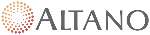 ALTANO Logo