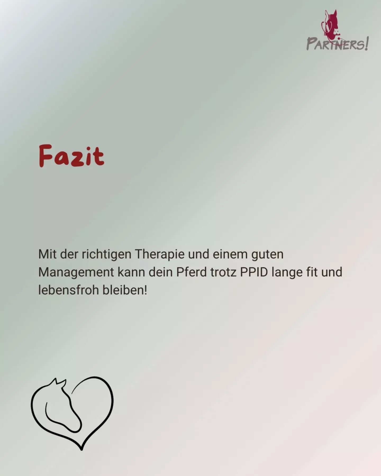 Fazit