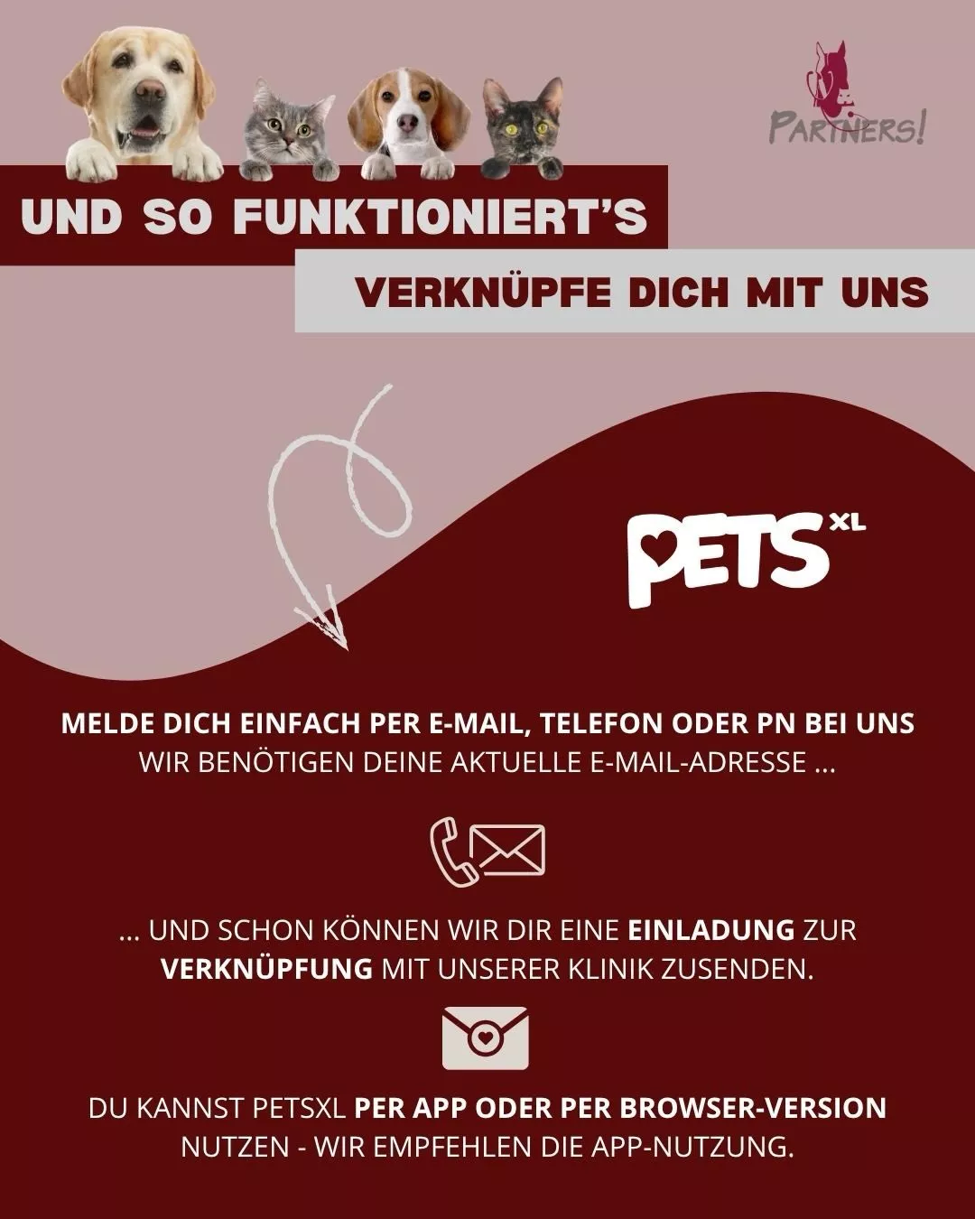 PETS XL